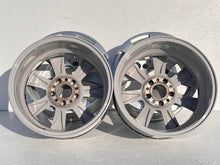 Load image into Gallery viewer, 4x Alufelge 16 Zoll 7.0" 5x112 43ET Glanz Silber A2044011102 Mercedes-Benz W204 FEL8850297241hn