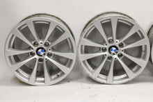 Laden Sie das Bild in den Galerie-Viewer, 4x Alufelge 17 Zoll 7.5" 5x120 37ET Matt 6796244 BMW 3 F30 Rim Wheel FEL9664170684gh