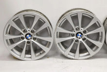 Load image into Gallery viewer, 4x Alufelge 17 Zoll 7.5" 5x120 37ET Matt 6796244 BMW 3 F30 Rim Wheel FEL9664170684gh