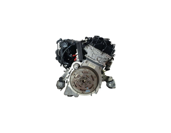 Motor BMW E81 E60 E90 E87 N52B30AE 3.0 138TKm 2006 Benzin Engine Komplett MOT6062778524ph