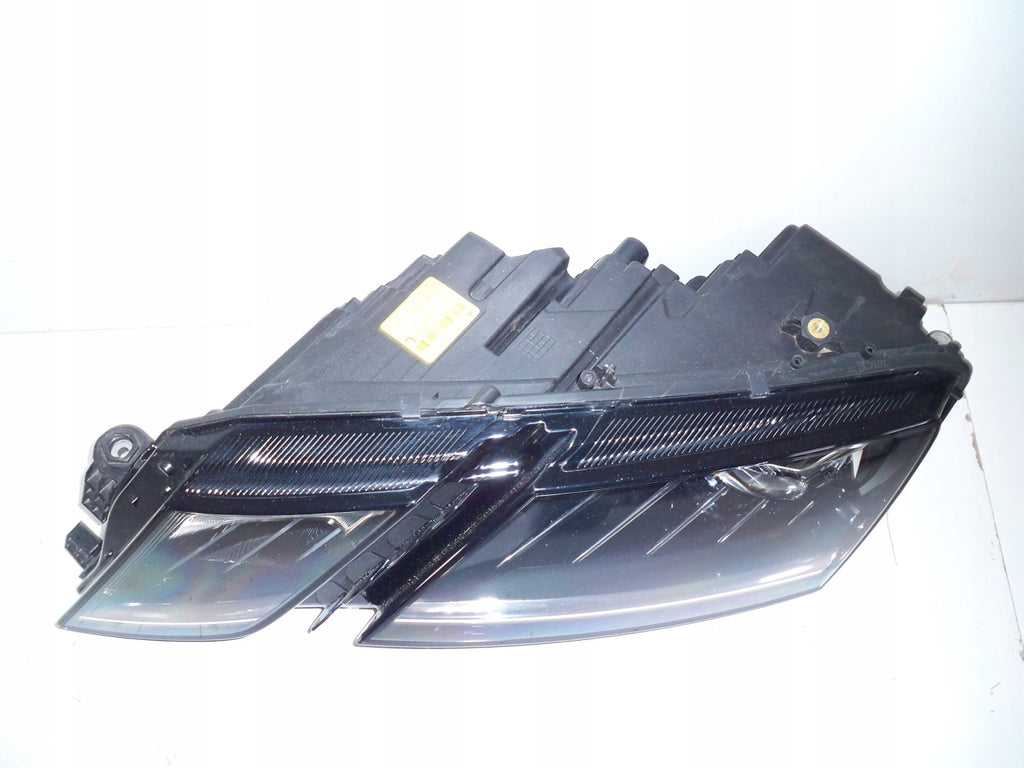 Frontscheinwerfer Skoda Octavia III 5E1941015D LED Ein Stück (Rechts oder Links) SCH9704446607dv