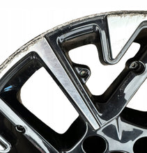 Load image into Gallery viewer, 1x Alufelge 17 Zoll 7.0" 4x108 9833892680 Opel Corsa F Rim Wheel FEL1010267601wl