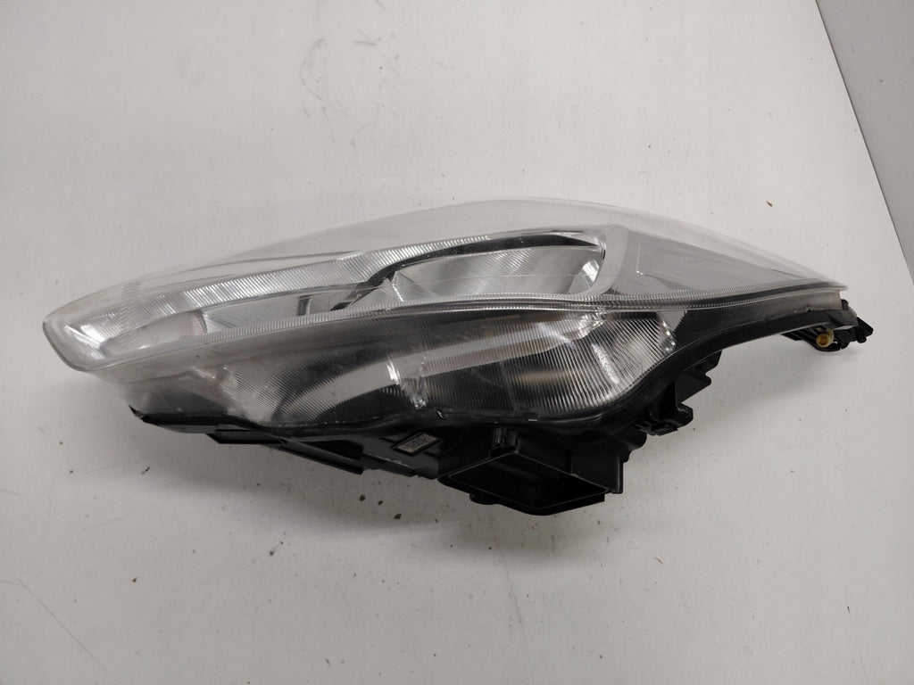 Frontscheinwerfer Ford Focus F1EB-13W030-AFB LED Links Scheinwerfer Headlight SCH6900244165ks