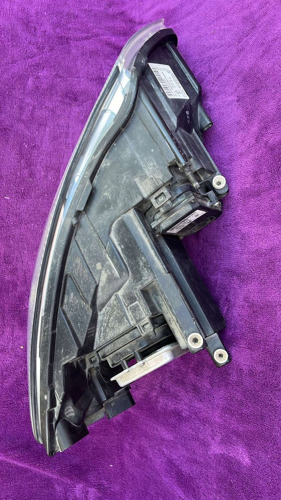 Frontscheinwerfer Skoda Octavia II 1ZL247052-05 Xenon Links Headlight SCH4062673443tj