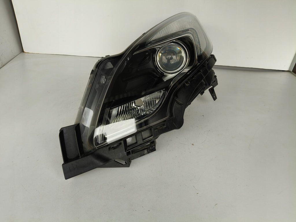 Frontscheinwerfer Opel Zafira C 13399858 Links Scheinwerfer Headlight
