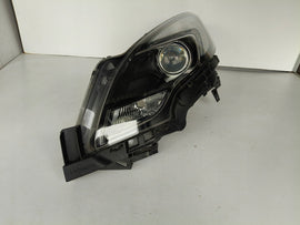 Frontscheinwerfer Opel Zafira C 13399858 Links Scheinwerfer Headlight
