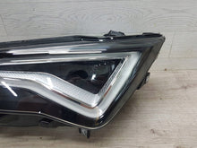 Laden Sie das Bild in den Galerie-Viewer, Frontscheinwerfer Seat Ateca 576941031B Links Scheinwerfer Headlight