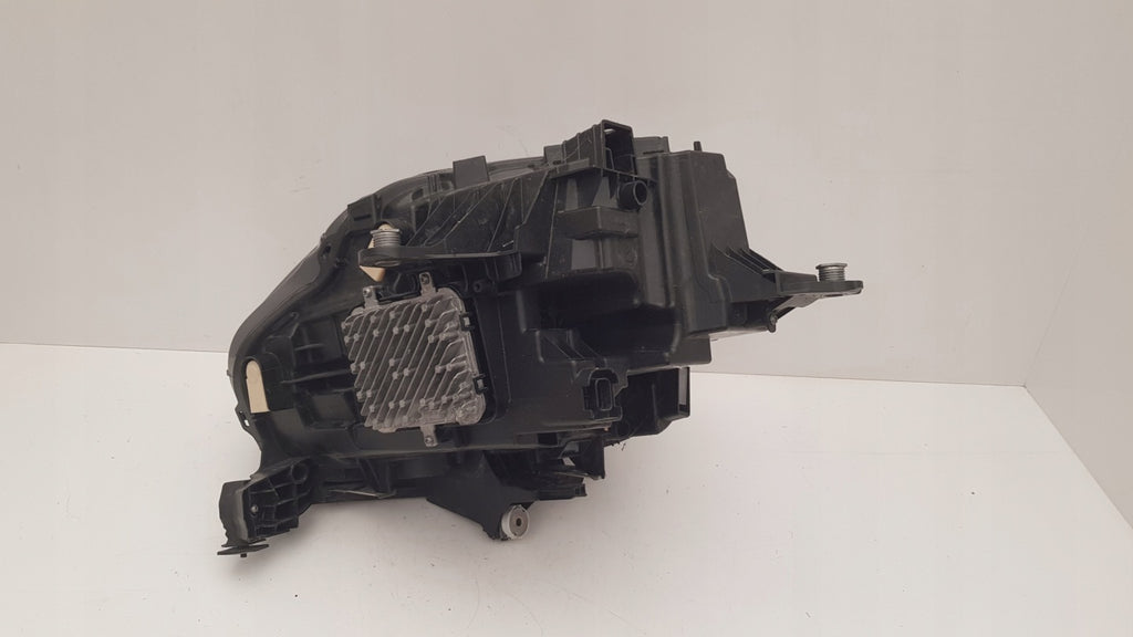 Frontscheinwerfer Mini Countryman 5A1A2A4 Rechts Scheinwerfer Headlight SCH4529934445qb