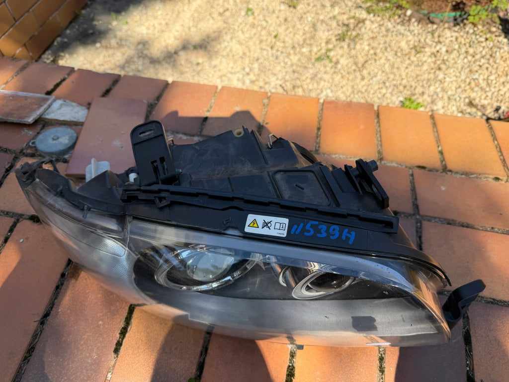 Frontscheinwerfer BMW 1 E81 E82 E87 Vorderseite Scheinwerfer Headlight SCH9456775437zg