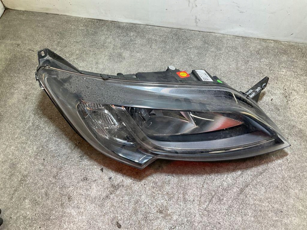 Frontscheinwerfer Fiat Ducato 62666267 Rechts Scheinwerfer Headlight SCH8997273974it