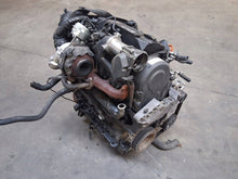Laden Sie das Bild in den Galerie-Viewer, Motor VW I BMP 2.0 TDI 140PS 2006 Diesel Engine Unkomplett MOT3560211589lz