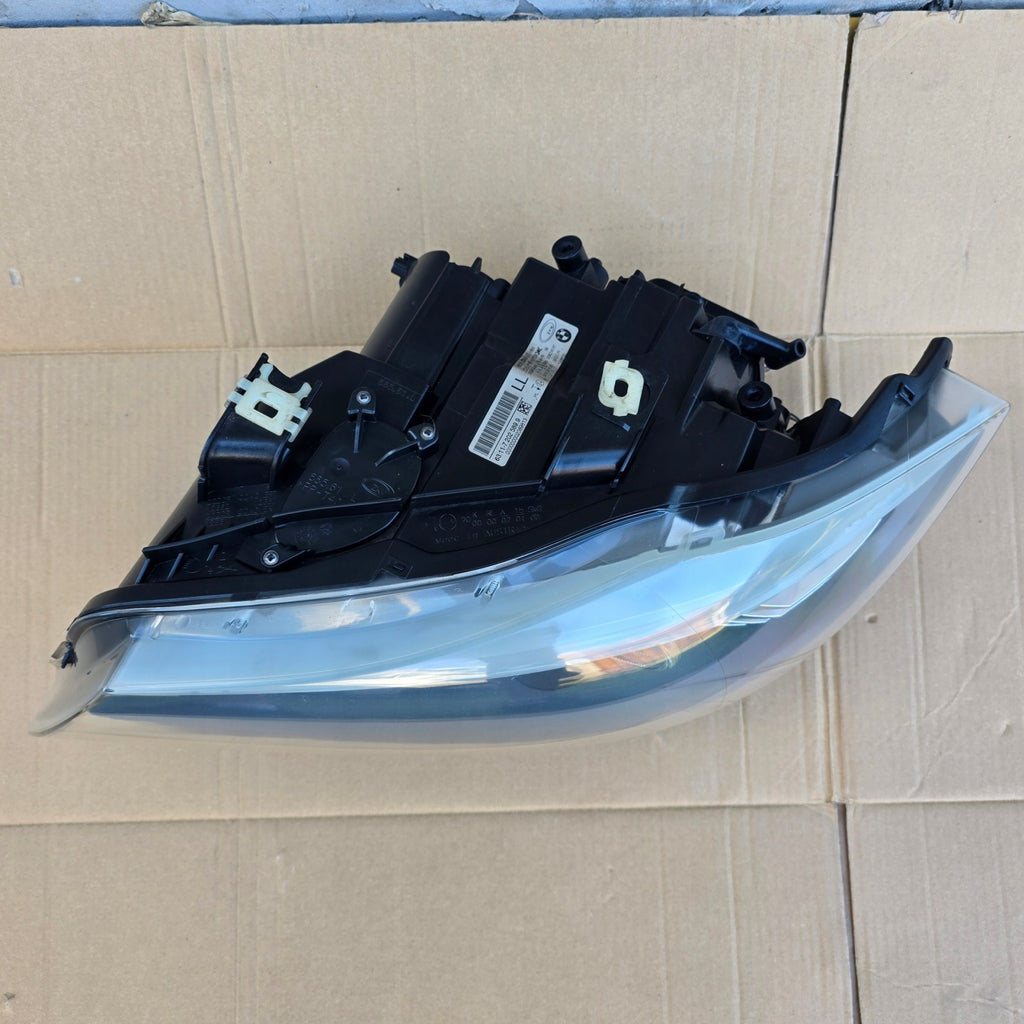 Frontscheinwerfer BMW 3 E91 E90 7202589 Links Scheinwerfer Headlight SCH6730629882if