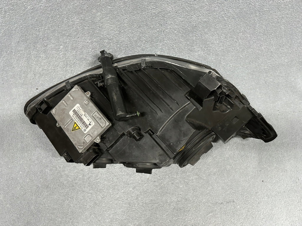 Frontscheinwerfer Mercedes-Benz 2218201161 Xenon Links Scheinwerfer Headlight SCH6421972030rp