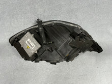 Laden Sie das Bild in den Galerie-Viewer, Frontscheinwerfer Mercedes-Benz 2218201161 Xenon Links Scheinwerfer Headlight SCH6421972030rp