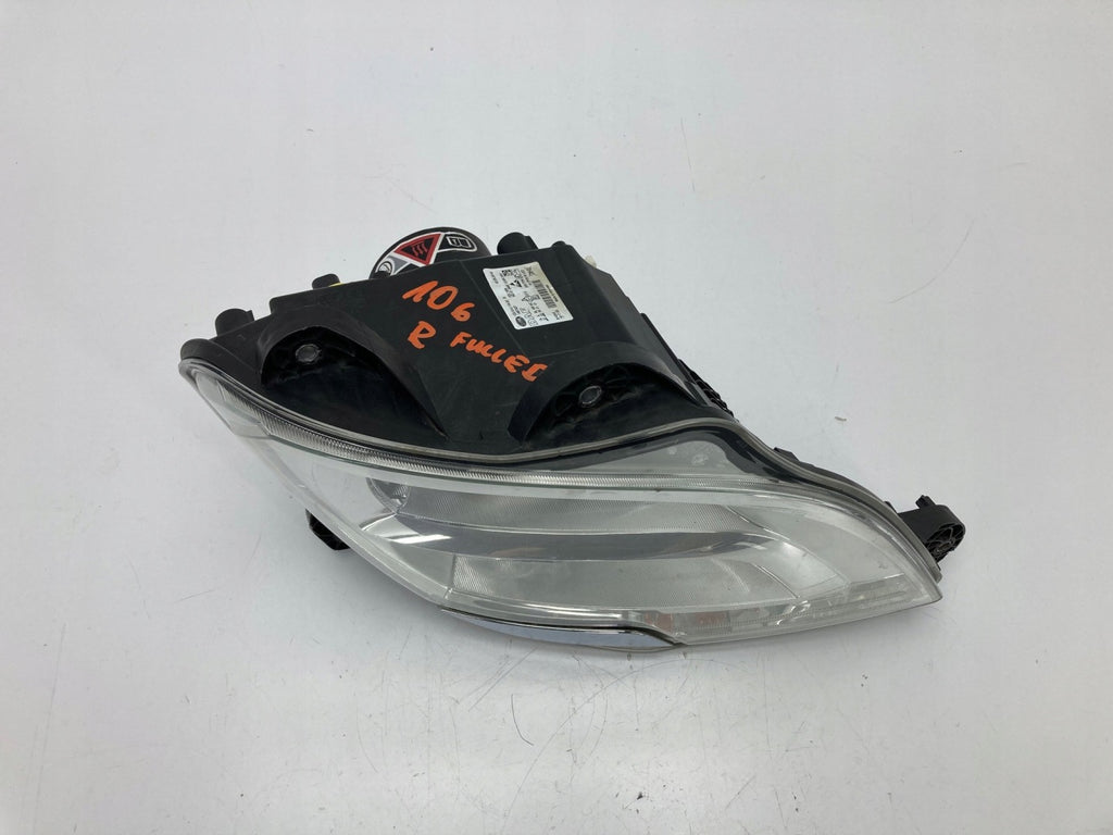 Frontscheinwerfer Daf 1857527Q LED Rechts Scheinwerfer Headlight SCH1937295844qd