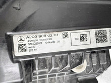 Laden Sie das Bild in den Galerie-Viewer, Frontscheinwerfer Mercedes-Benz Eqc A2939060201 LED Rechts Headlight SCH5428364985xx
