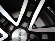 Laden Sie das Bild in den Galerie-Viewer, 1x Alufelge 18 Zoll 7.5" 5x108 49ET KBA52502 Ford I Rim Wheel FEL7579833665rx