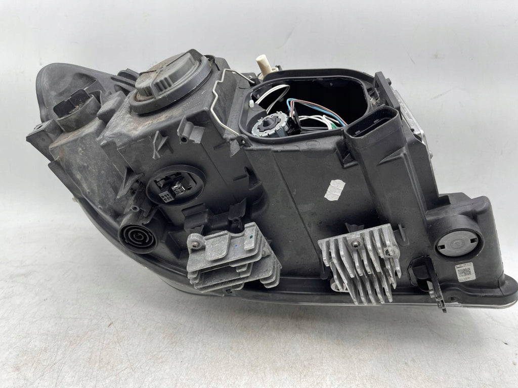 Frontscheinwerfer BMW X1 E84 90018090 7290239 Links Scheinwerfer Headlight SCH8155090891pw