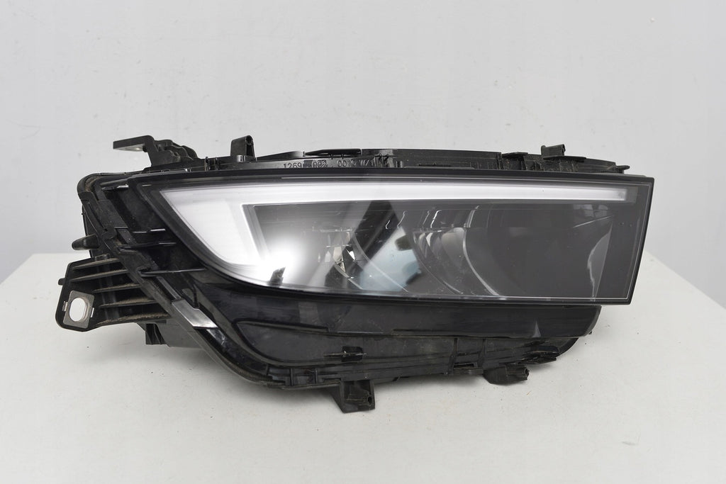 Frontscheinwerfer Opel Astra L 9851881180 Full LED Rechts Scheinwerfer Headlight SCH9293442048uj