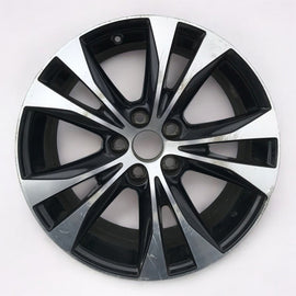 1x Alufelge 18 Zoll 7.5