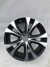 Laden Sie das Bild in den Galerie-Viewer, 1x Alufelge 18 Zoll 7.5&quot; 5x114.3 45ET 5JX18, 5X114 Toyota Rim Wheel
