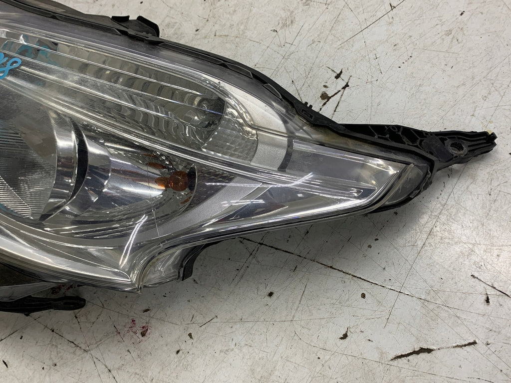 Frontscheinwerfer Peugeot 208 I 9802221880 Links Scheinwerfer Headlight SCH1007012910rl