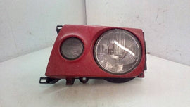 Frontscheinwerfer Nissan Terrano II Links Scheinwerfer Headlight