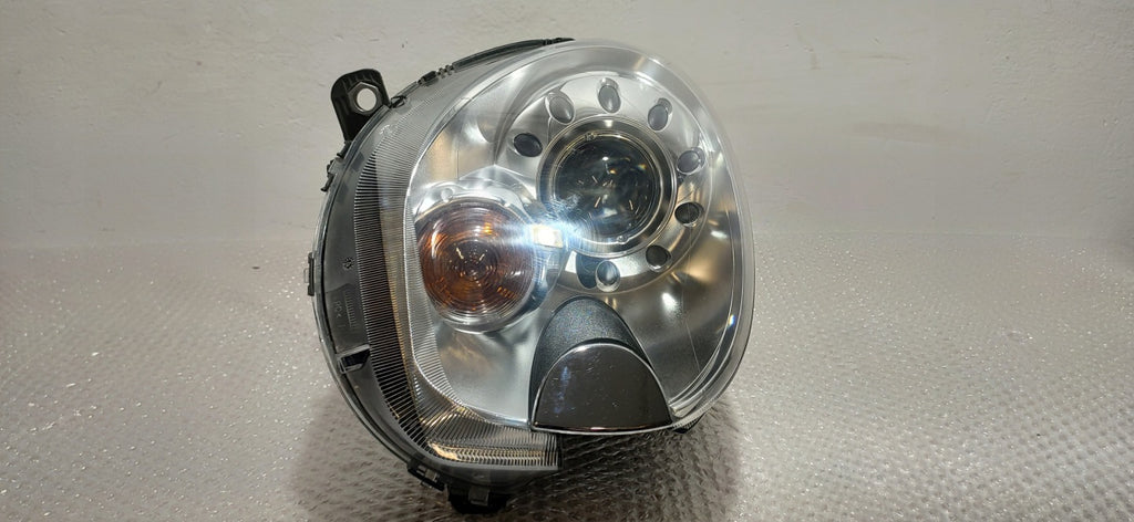 Frontscheinwerfer Mini 9808258-05 Rechts Scheinwerfer Headlight SCH9440150695wx