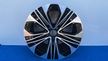 Load image into Gallery viewer, 1x Alufelge 19 Zoll 9.5" 5x112 51ET A2144012400 Mercedes-Benz Rim Wheel FEL8093921865vh