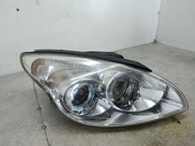 Laden Sie das Bild in den Galerie-Viewer, Frontscheinwerfer Hyundai I 92102-2LXXX Rechts Scheinwerfer Headlight SCH5992501256dw