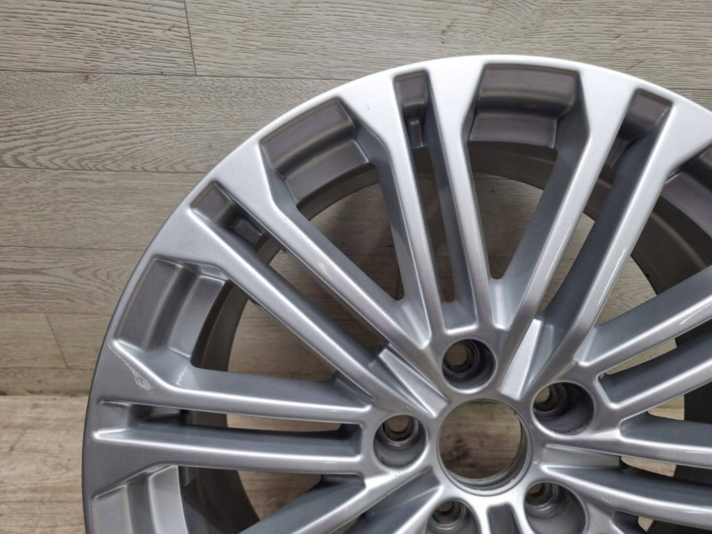 1x Alufelge 18 Zoll 5x112 8W0601025EE Audi A5 Rim Wheel FEL3472191061bv
