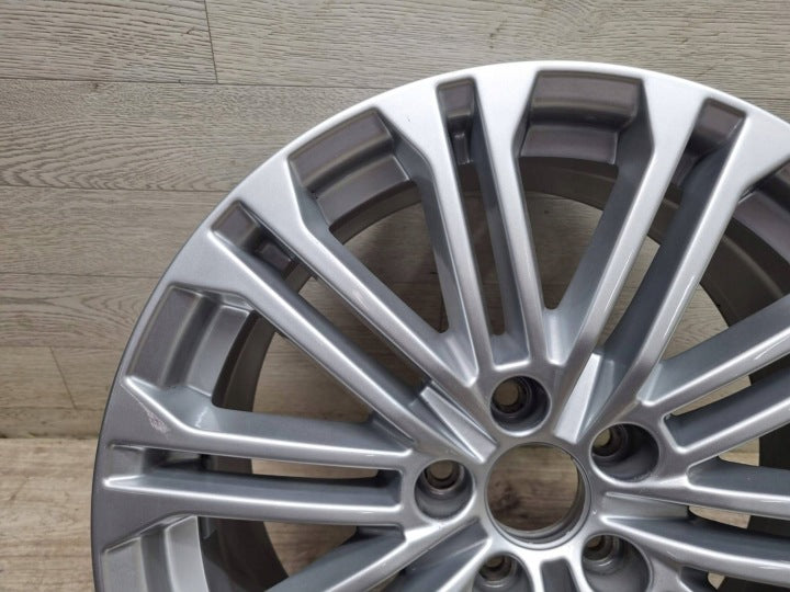 1x Alufelge 18 Zoll 5x112 8W0601025EE Audi A5 Rim Wheel FEL3472191061bv