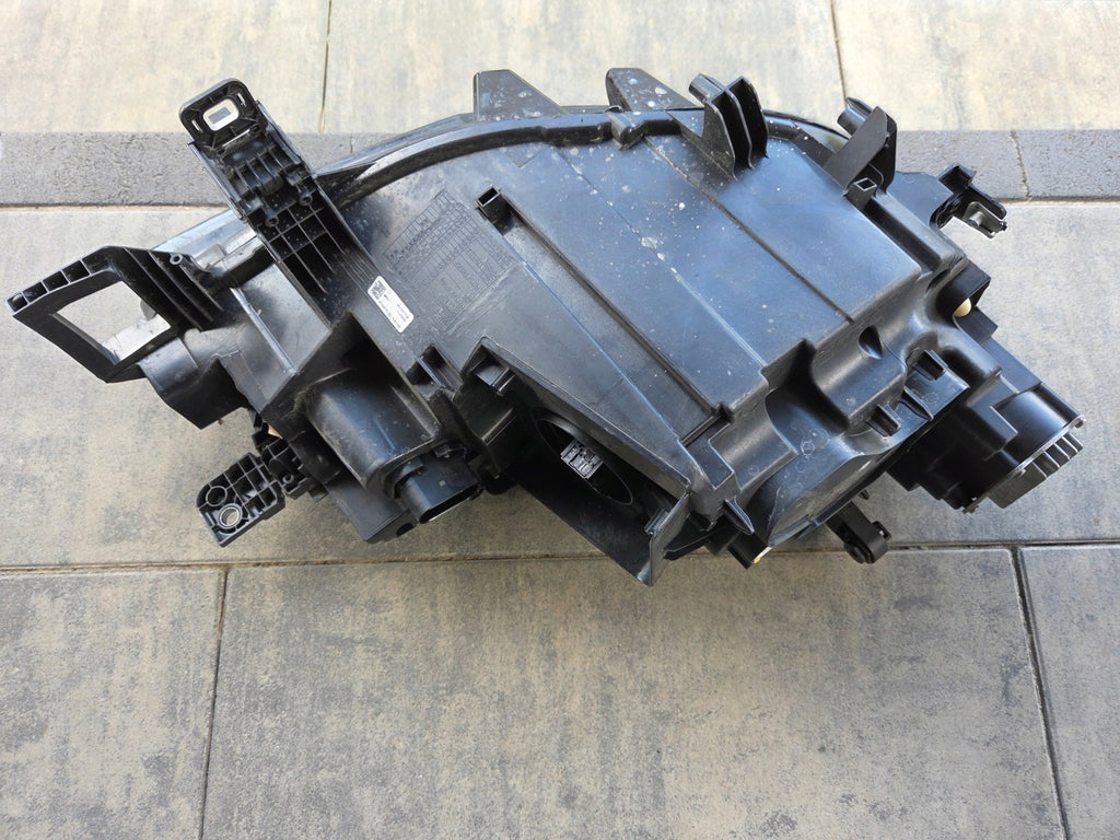 Frontscheinwerfer VW I 11B941035N 85122000 LED Links Scheinwerfer Headlight SCH2679381487yf