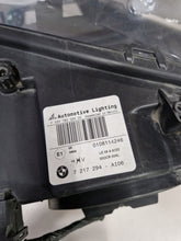 Laden Sie das Bild in den Galerie-Viewer, Frontscheinwerfer BMW X3 F25 7217294 Xenon Rechts Scheinwerfer Headlight SCH5697903543dl