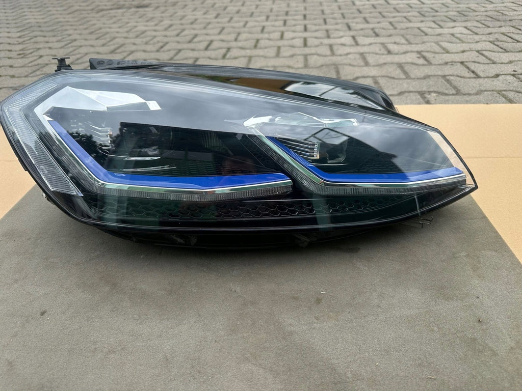 Frontscheinwerfer VW Golf VII 5G1941774 Rechts Scheinwerfer Headlight SCH4658878868pm