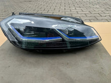 Laden Sie das Bild in den Galerie-Viewer, Frontscheinwerfer VW Golf VII 5G1941774 Rechts Scheinwerfer Headlight SCH4658878868pm