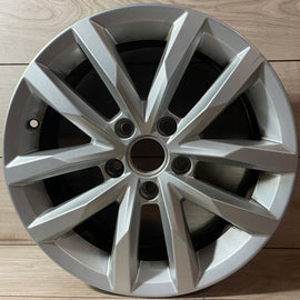 1x Alufelge 16 Zoll 6.5