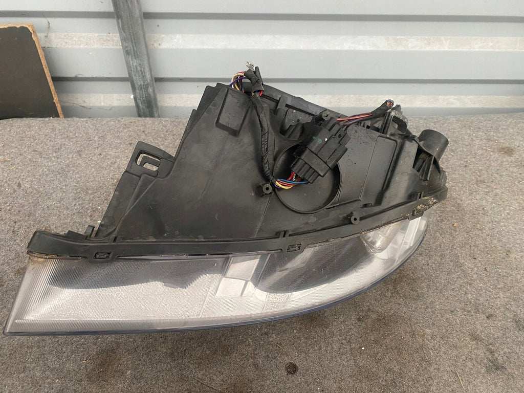 Frontscheinwerfer Volvo V60 31299994 Rechts Scheinwerfer Headlight SCH6680595160bv