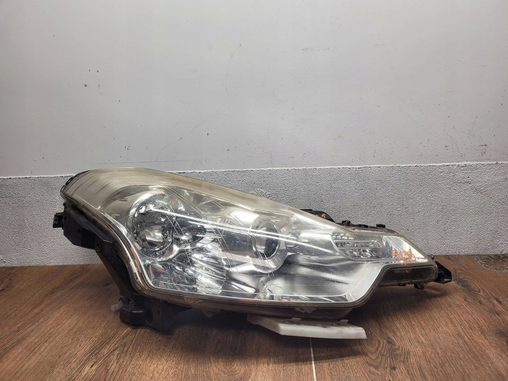 Frontscheinwerfer Citroën C Crosser C-Crosser TOL9332 Xenon Rechts Headlight