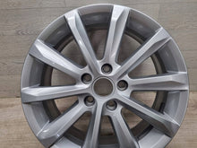 Load image into Gallery viewer, 1x Alufelge 17 Zoll 3G0601025C VW Passat B8 Rim Wheel FEL1730662925fg