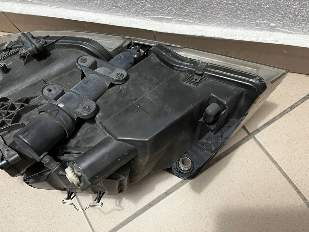 Frontscheinwerfer Skoda Superb I Xenon Rechts Scheinwerfer Headlight SCH5460347483xl