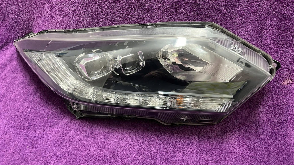 Frontscheinwerfer Honda Hrv Hr-V 100-18205 LED Rechts Scheinwerfer Headlight