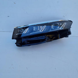 Frontscheinwerfer VW Touareg Cr7 761941081B LED Links Scheinwerfer Headlight SCH1347821281nq