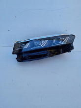 Laden Sie das Bild in den Galerie-Viewer, Frontscheinwerfer VW Touareg Cr7 761941081B LED Links Scheinwerfer Headlight SCH1347821281nq
