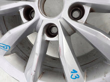 Load image into Gallery viewer, 1x Alufelge 16 Zoll 6.5" 5E0601025BA Skoda Octavia Iii Rim Wheel FEL1906253641jy