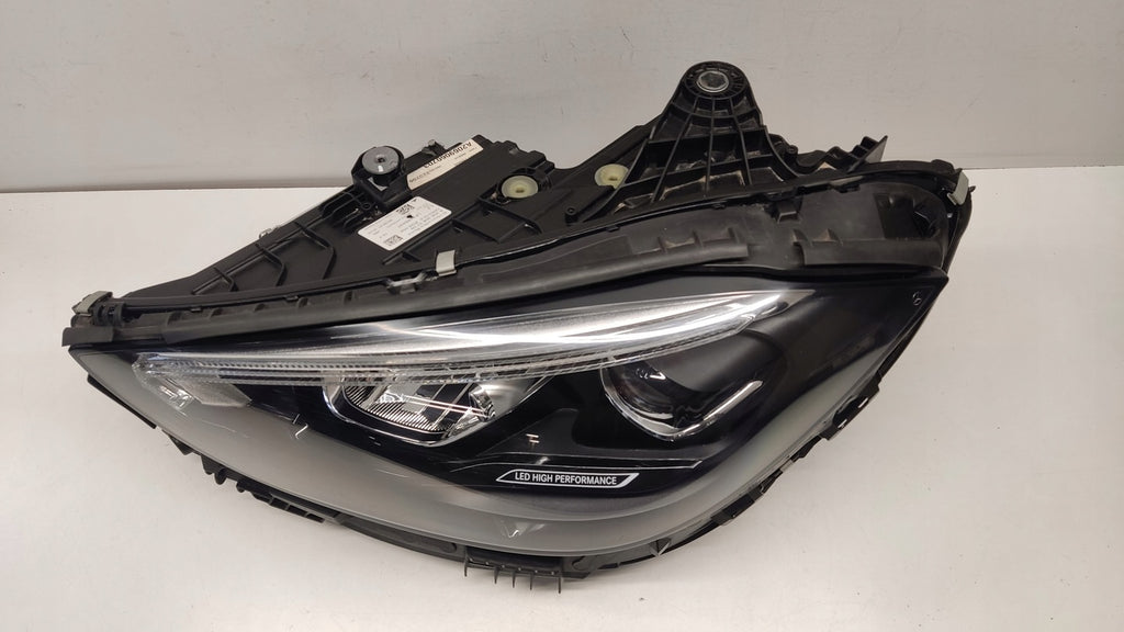 Frontscheinwerfer Mercedes-Benz A2069060703 LED Links Scheinwerfer Headlight