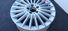 Laden Sie das Bild in den Galerie-Viewer, 1x Alufelge 17 Zoll 7.0" 5x112 48 5ET A2054015600 Mercedes-Benz W205 Rim Wheel FEL2558281468ou