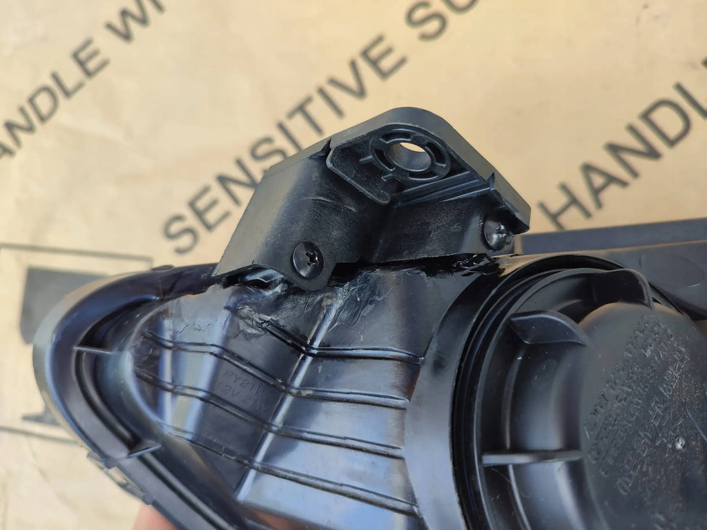 Frontscheinwerfer Hyundai I10 92102B9000 Rechts Scheinwerfer Headlight