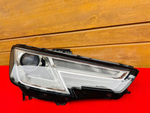 Laden Sie das Bild in den Galerie-Viewer, Frontscheinwerfer Audi A4 B9 8W0941006 Xenon Rechts Scheinwerfer Headlight SCH8961300663vu