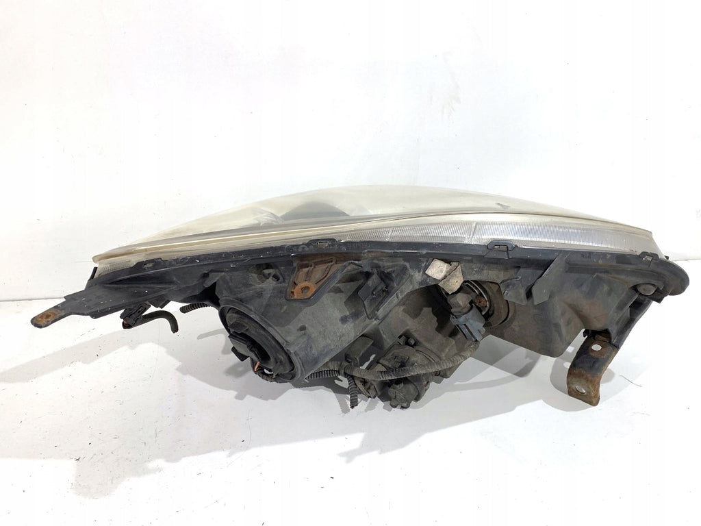 Frontscheinwerfer Honda Civic VII I Links Scheinwerfer Headlight SCH9800276747le